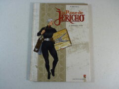 La rose de Jéricho T2 - Dernier jour