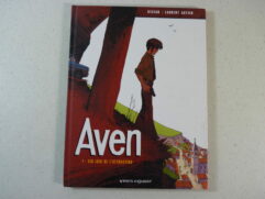 Aven T1 - Les lois de l'attraction