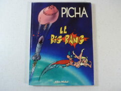 Le Big Bang (Picha)