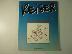 Saison des amours - Reiser