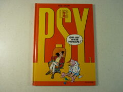 Les psy T1 - Quel est votre problème ?