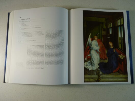 Rogier Van Der Weyden (1400-1464) - Maître des Passions – Image 6