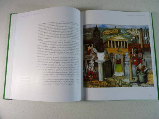 Frida Kahlo - Diego Rivera de Gerry Souter – Image 3