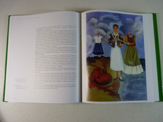 Frida Kahlo - Diego Rivera de Gerry Souter – Image 4