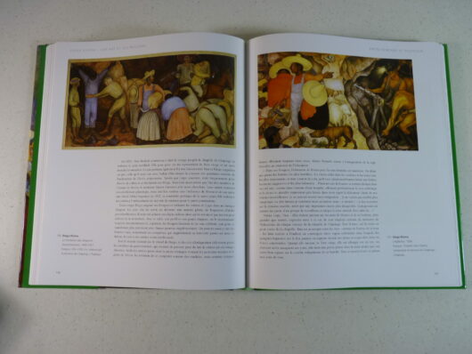 Frida Kahlo - Diego Rivera de Gerry Souter – Image 6