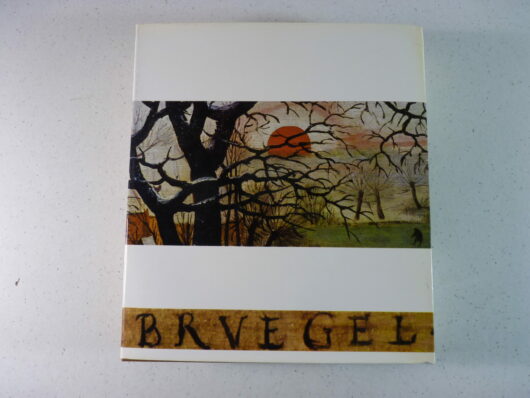 Bruegel de Marijnissen, Roger-H – Image 7