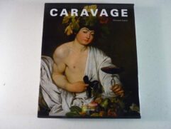 Caravage - Giovanni Careri