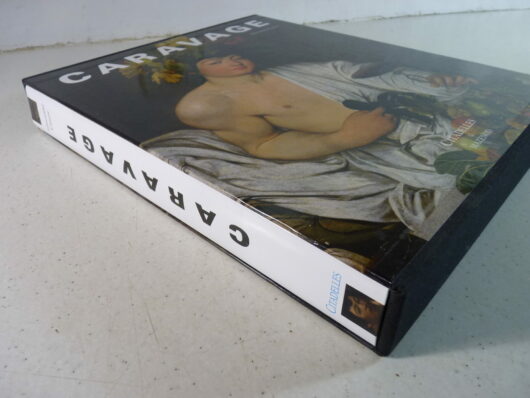 Caravage - Giovanni Careri – Image 2