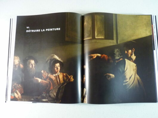 Caravage - Giovanni Careri – Image 4