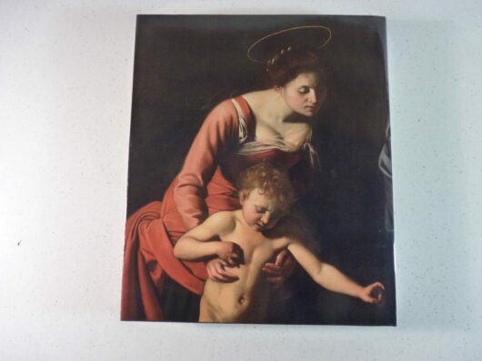 Caravage - Giovanni Careri – Image 7