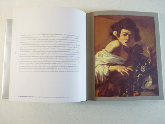 Caravage - Catherine Puglisi – Image 2