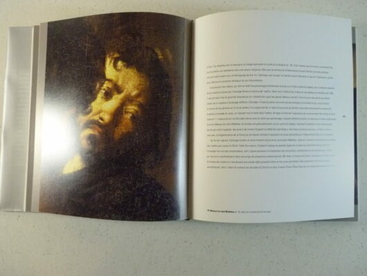 Caravage - Catherine Puglisi – Image 3