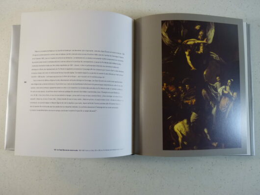 Caravage - Catherine Puglisi – Image 4