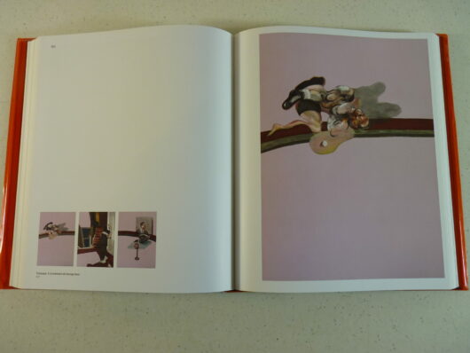 Francis Bacon ou la mesure de l’excès - Yves Peyré – Image 5