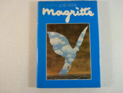 Magritte - José Pierre