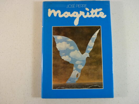 Magritte - José Pierre