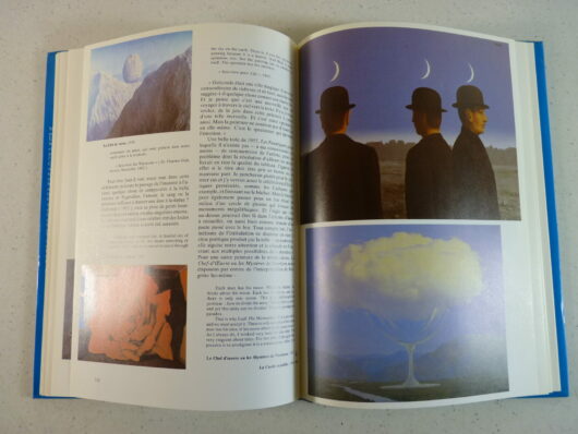 Magritte - José Pierre – Image 5