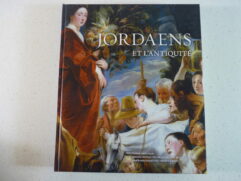 Jordaens et l’antiquité