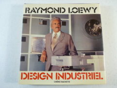 Raymond Loewy - Design Industriel