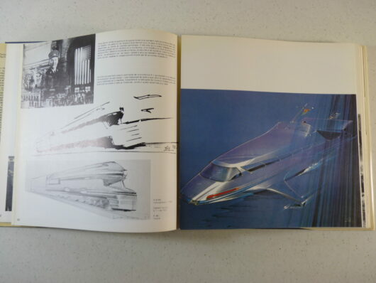 Raymond Loewy - Design Industriel – Image 3