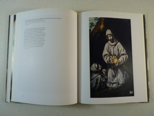 El Greco – Domenikos Theotokopoulos 1900 – Image 4