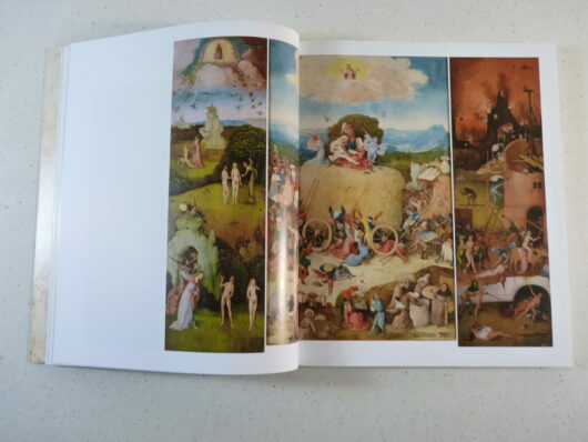 Jérôme Bosch visions de génie – Image 3