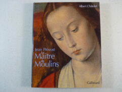 Jean Prévost le maitre de moulins
