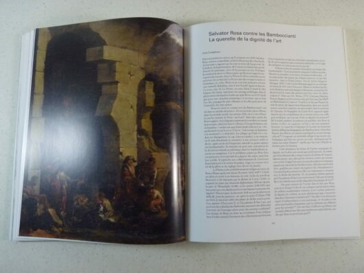 Les bas fonds du baroque – La Rome du vice et de la misère – Image 4