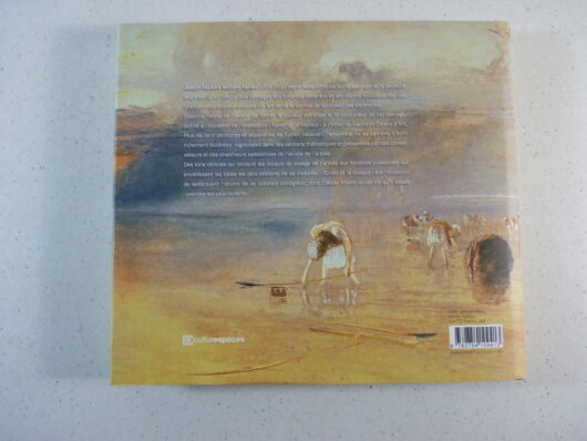 Turner et la couleur - catalogue exposition – Image 6