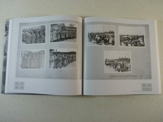 Un album d’Auschwitz - Comment les nazis ont photographié leurs crimes – Image 4