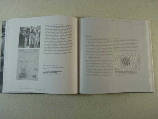 Un album d’Auschwitz - Comment les nazis ont photographié leurs crimes – Image 6