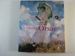 Les chefs d’oeuvre du musée d’Orsay