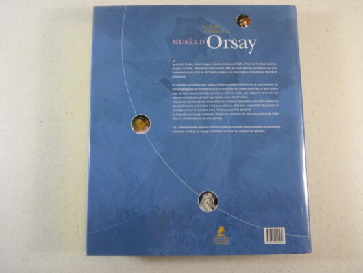 Les chefs d’oeuvre du musée d’Orsay – Image 7