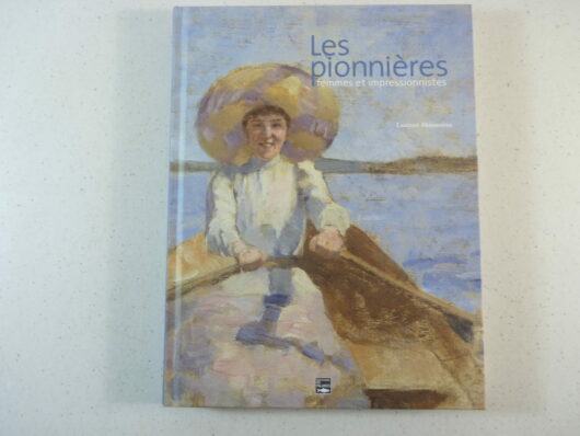 Les pionnières – Femmes et impressionnistes