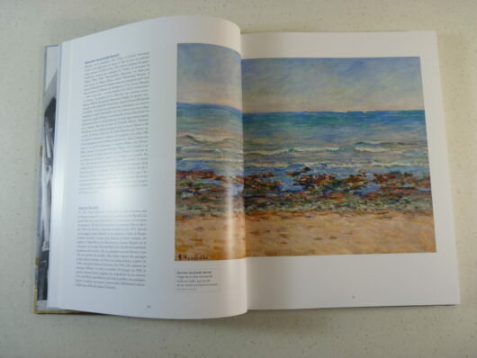 Les pionnières – Femmes et impressionnistes – Image 4