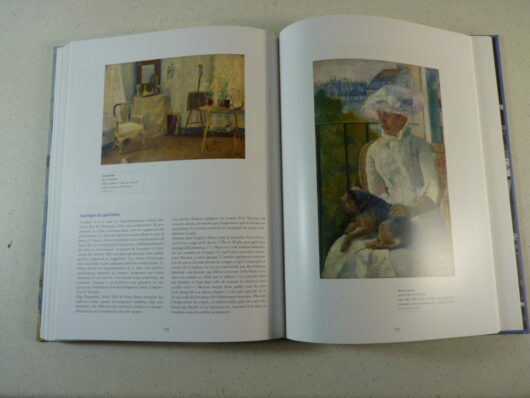 Les pionnières – Femmes et impressionnistes – Image 6