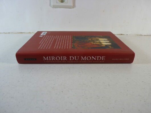 Miroir du monde - L'invention du tableau dans les Pays-Bas – Image 2