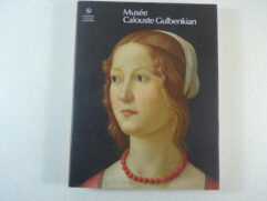 Musée Calouste Gulbenkian