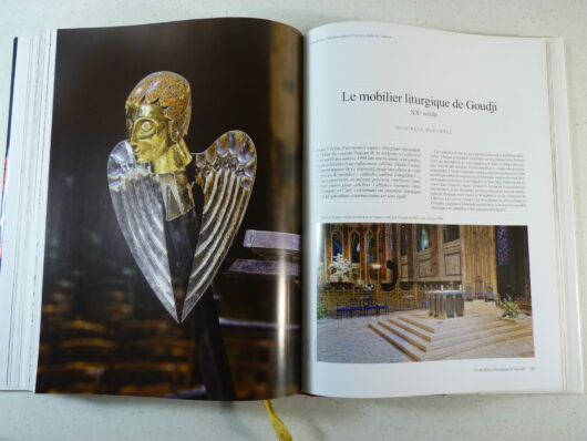 Chartres – La grâce d’une cathédrale – Image 7