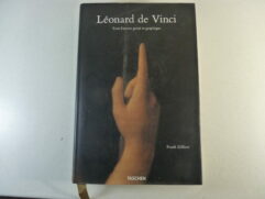 De Vinci – Tout l’oeuvre peint et graphique