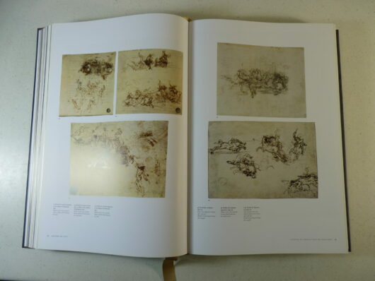De Vinci – Tout l’oeuvre peint et graphique – Image 5