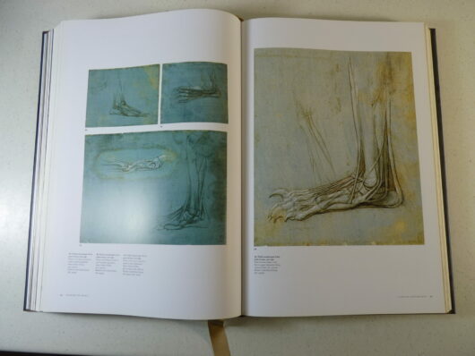 De Vinci – Tout l’oeuvre peint et graphique – Image 6