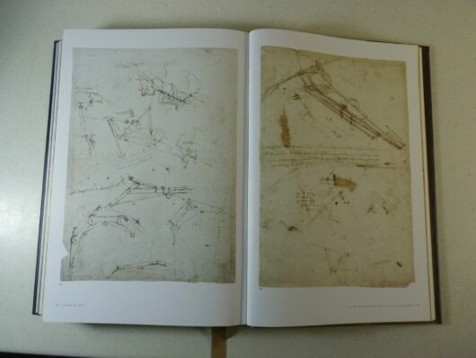De Vinci – Tout l’oeuvre peint et graphique – Image 7