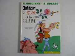 Astérix - La rose et le glaive