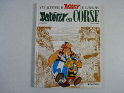 Astérix en Corse