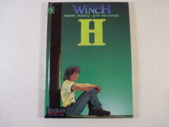 Largo Winch T5 - H