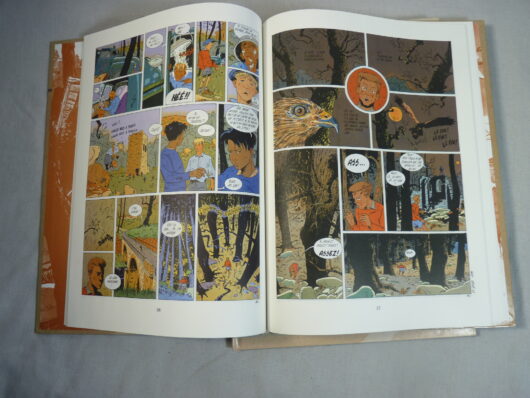 Les pays perdus – Image 3