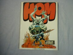 Hom - Carlos Gimenez EO