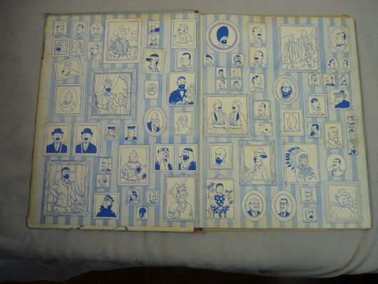 Tintin au Tibet - B29 – Image 4