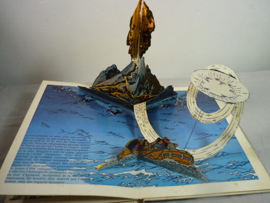 Tintin - Vol 714 pour Sydney - Pop Hop – Image 10